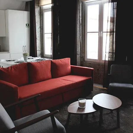Bracara Home Braga Exterior foto