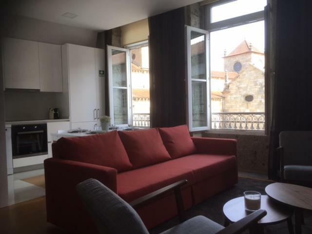 Bracara Apartment