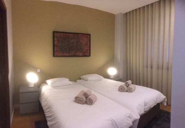 Apartment Bracara Braga