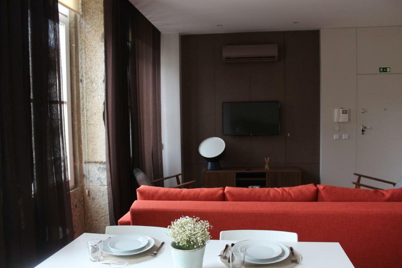 Bracara Apartment *
