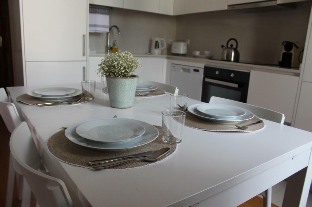 Bracara Apartment Braga
