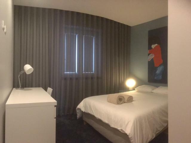 Apartment Bracara