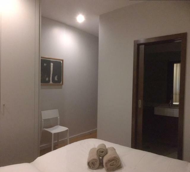 Bracara Apartment *