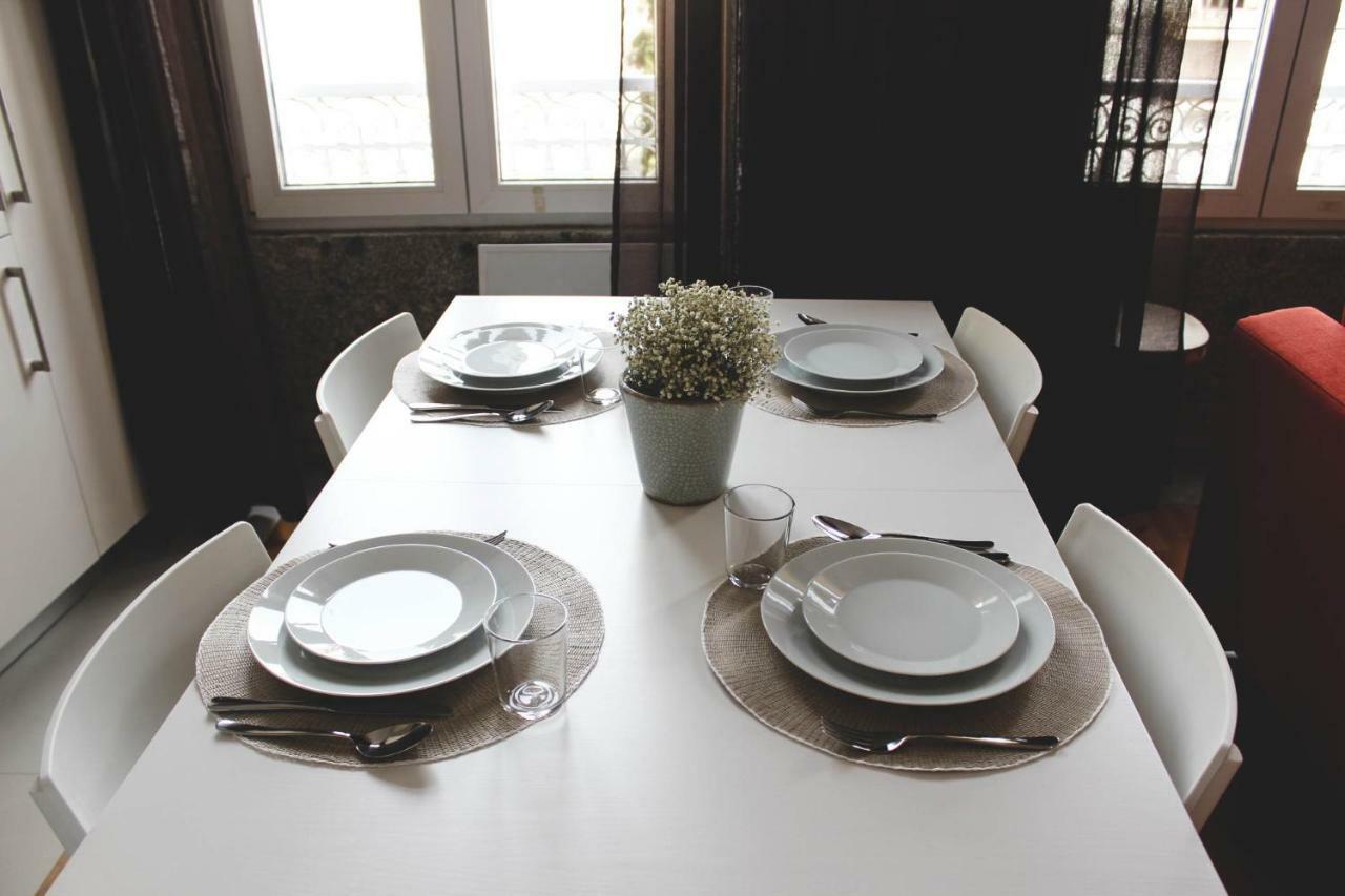 Apartment Bracara Braga