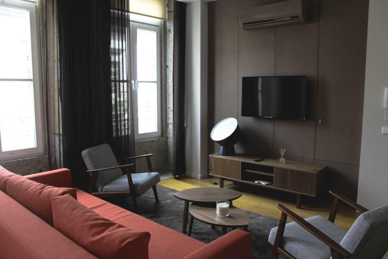 Bracara Apartment