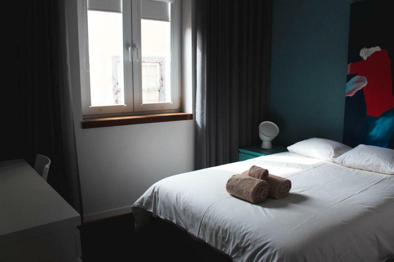 Bracara Apartment *