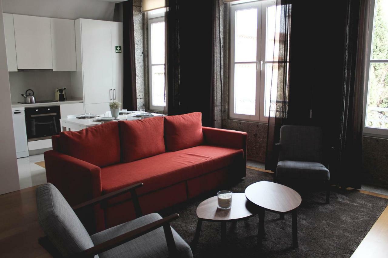 Apartment Bracara *