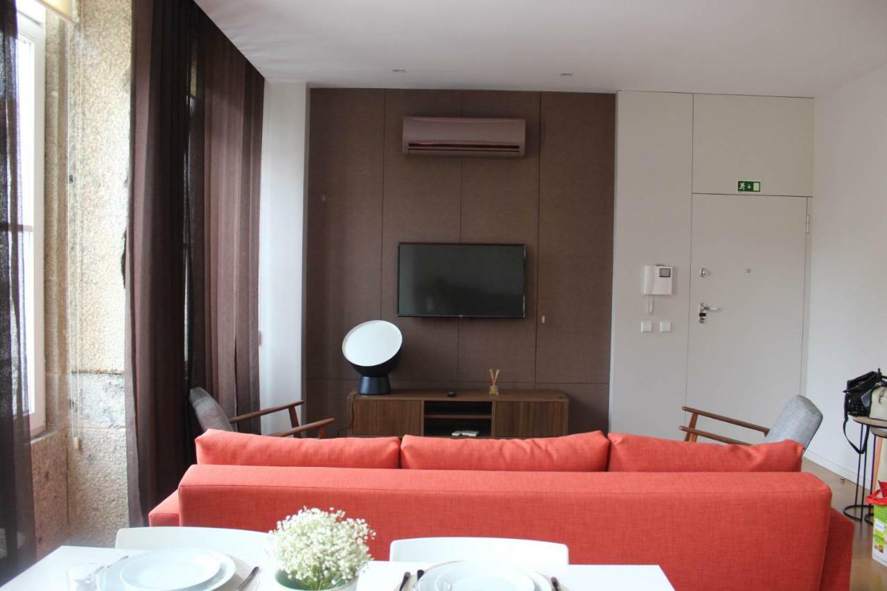 Bracara Apartment *